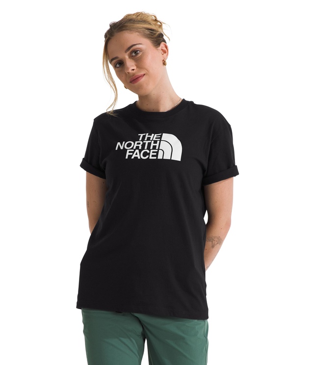 The North Face Women's Core Half Dome T-Shirt