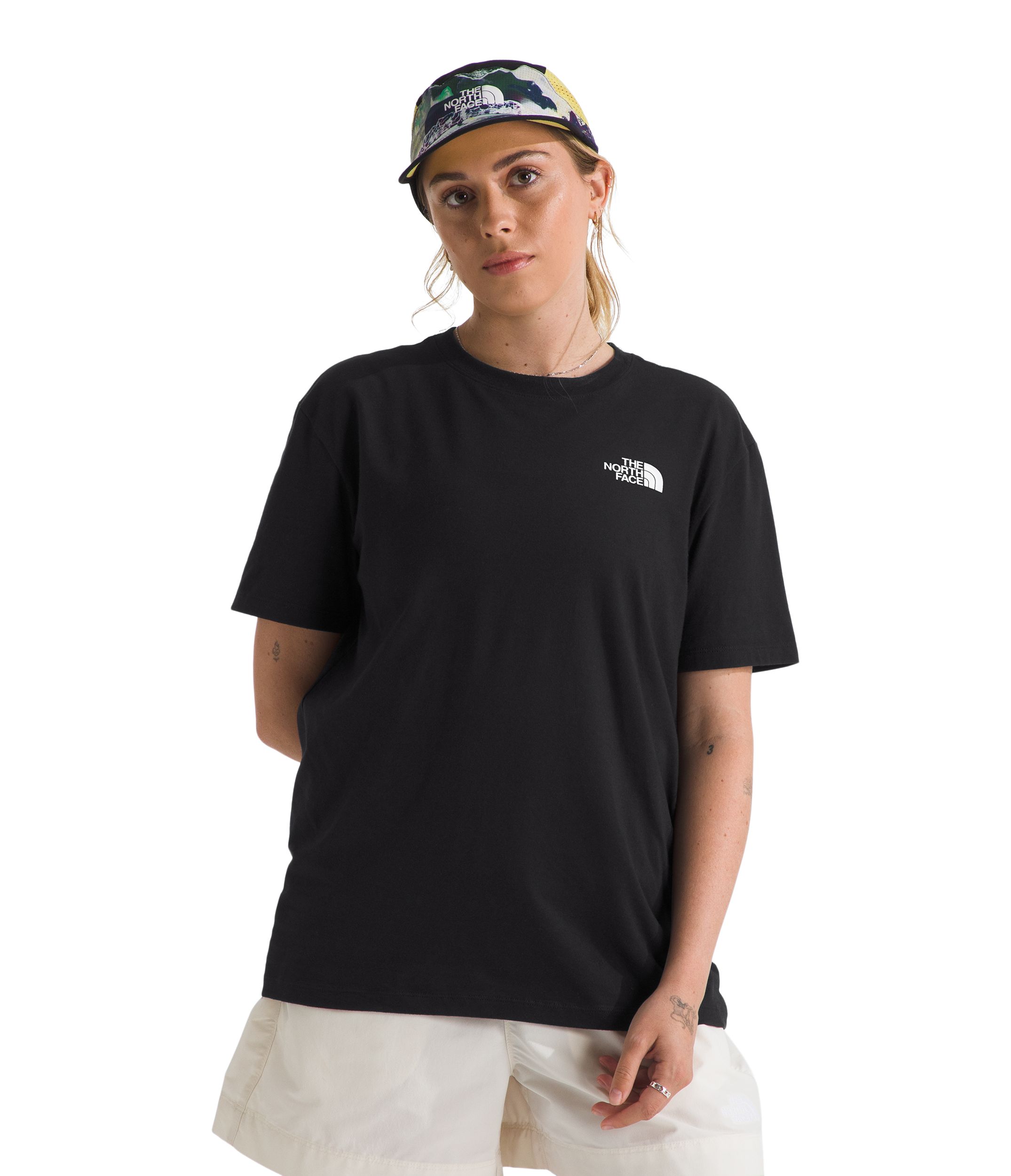The North Face Women's Box NSE T Shirt
