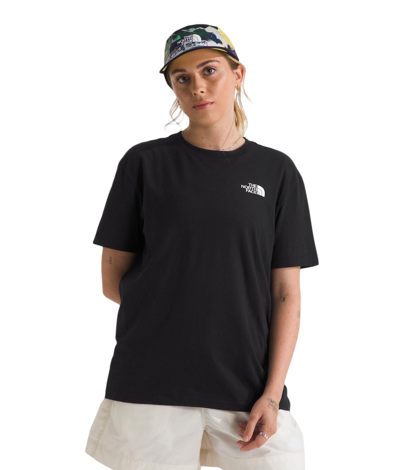 The North Face Women's Box NSE T Shirt