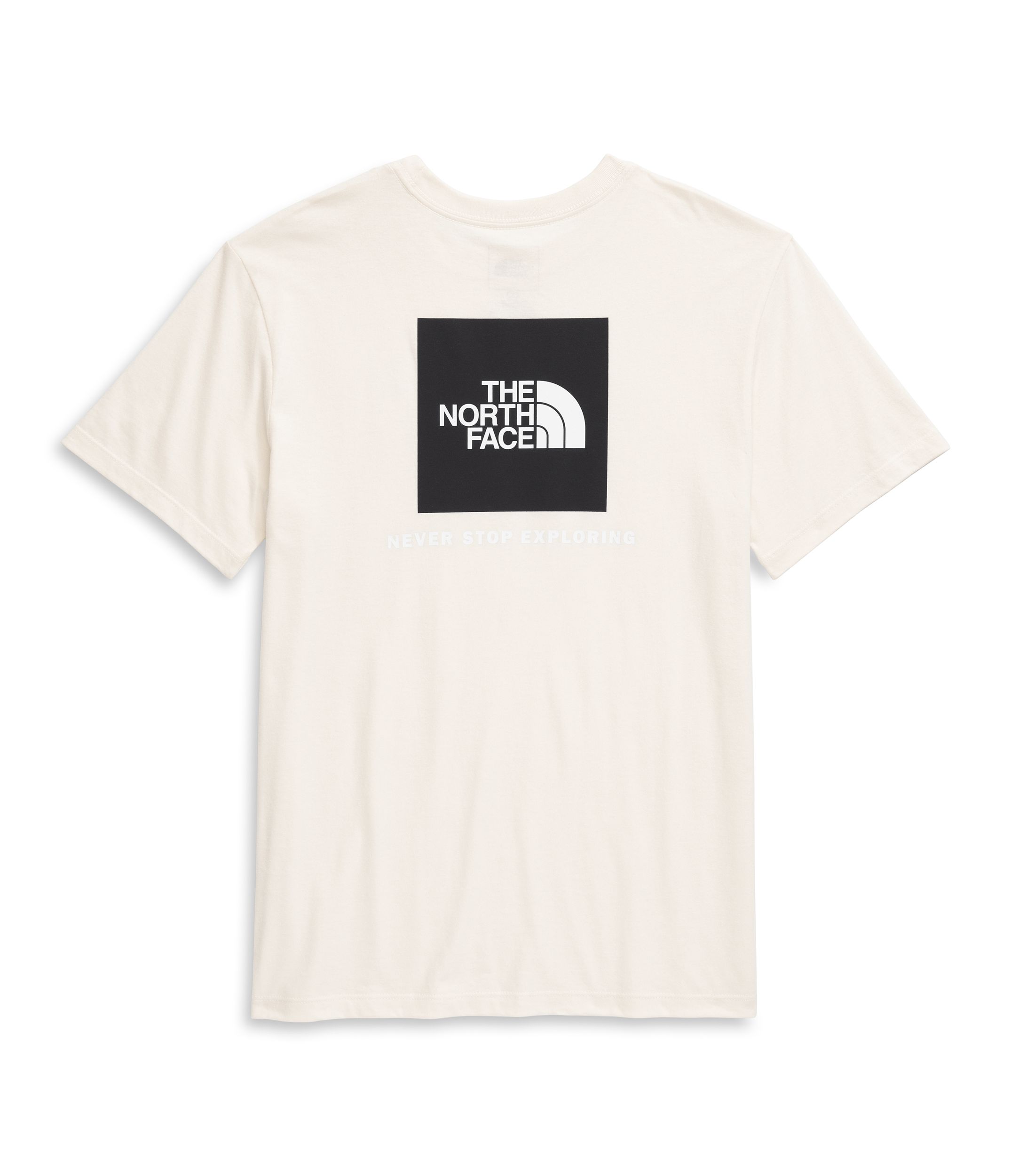 The North Face Women's Box NSE T Shirt