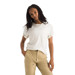 The North Face Women's Box NSE T Shirt