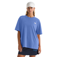The North Face Women's Evolution Oversized T Shirt
