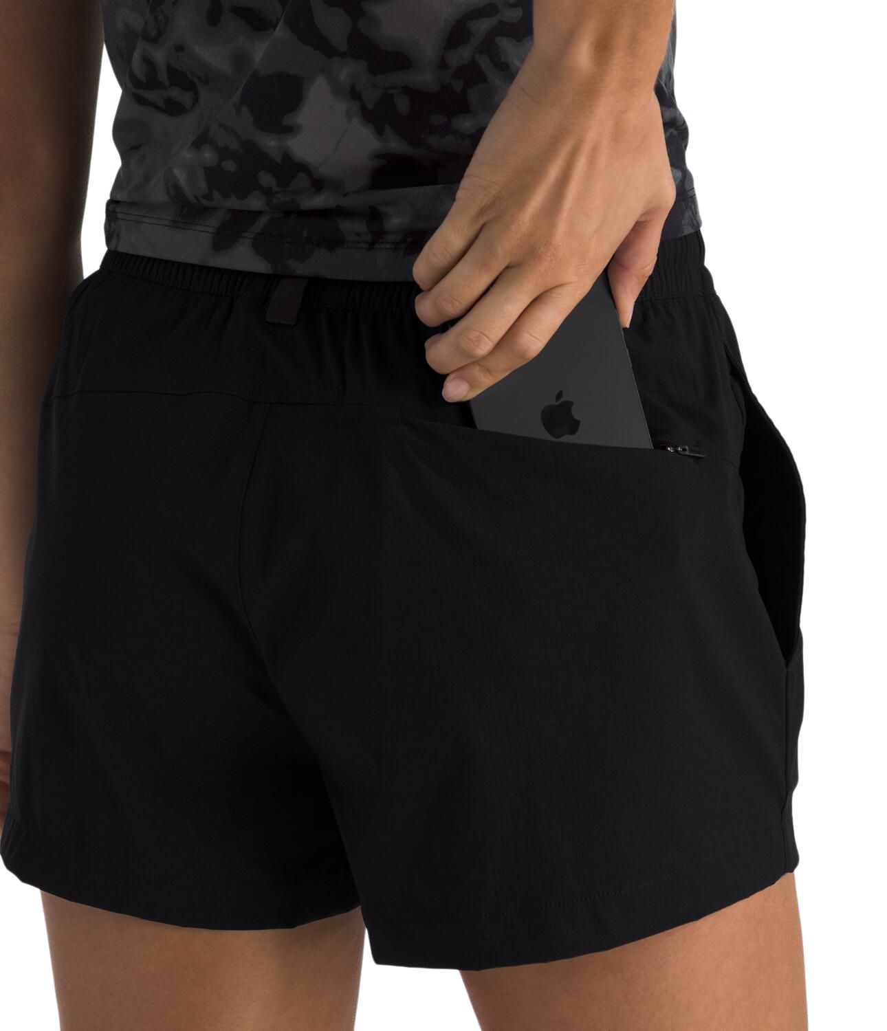 The North Face Women's Class V 3" Pull-On Shorts