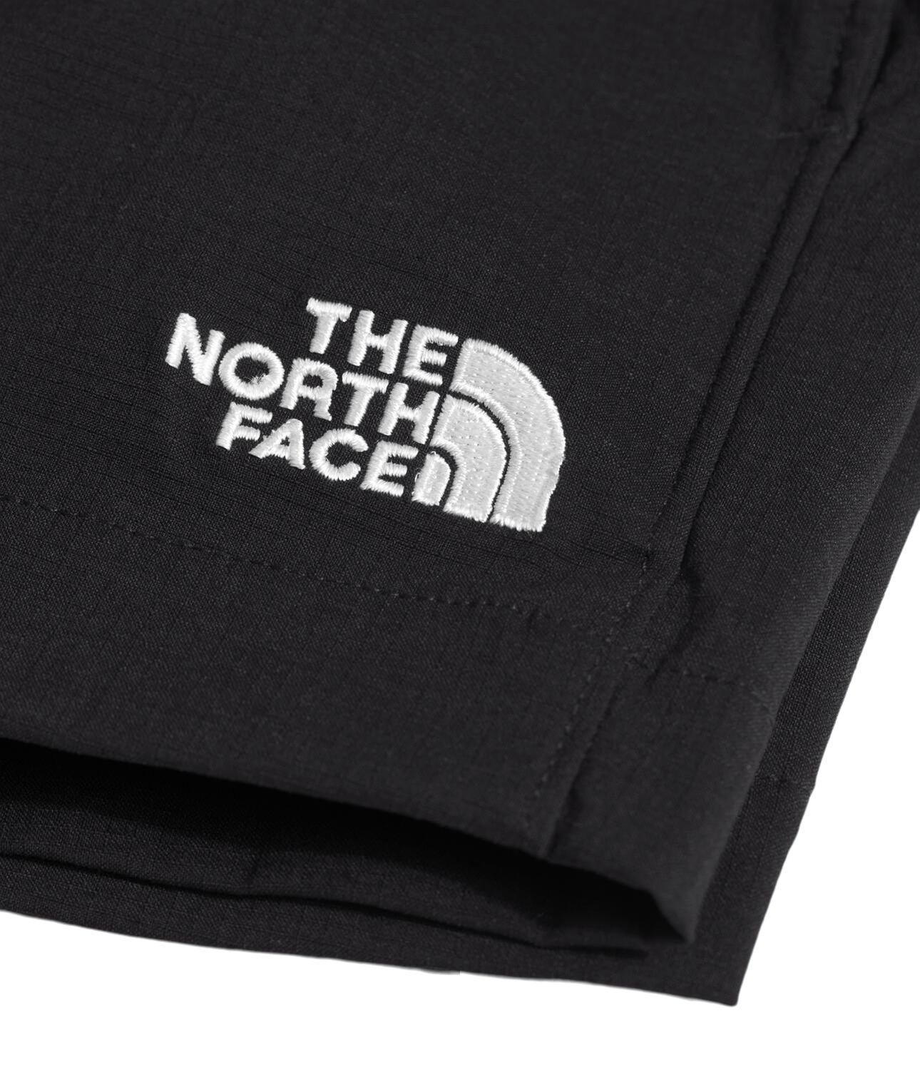 The North Face Women's Class V 3" Pull-On Shorts