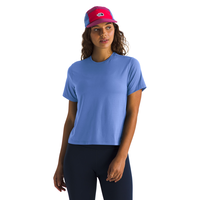 The North Face Women's Dune Sky T Shirt Front_Flat