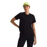 The North Face Women's Dune Sky T Shirt Front_Flat