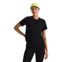 The North Face Women's Dune Sky T Shirt Front_Flat
