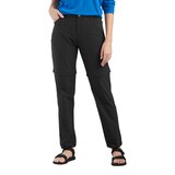 Outdoor Research Women's Ferrosi Convertible Pants Front_Flat