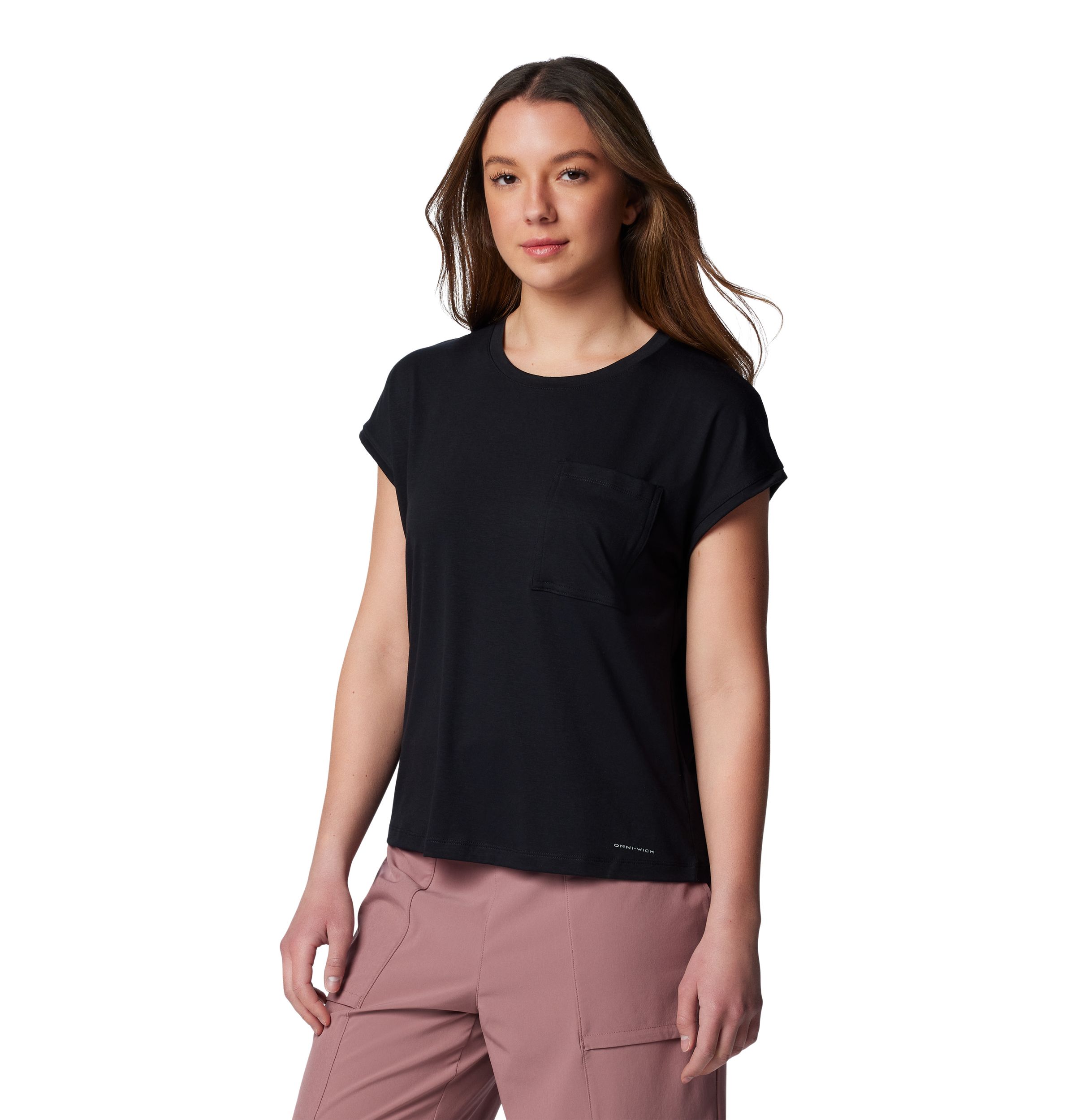 Columbia Women's Boundless Trek™ T Shirt