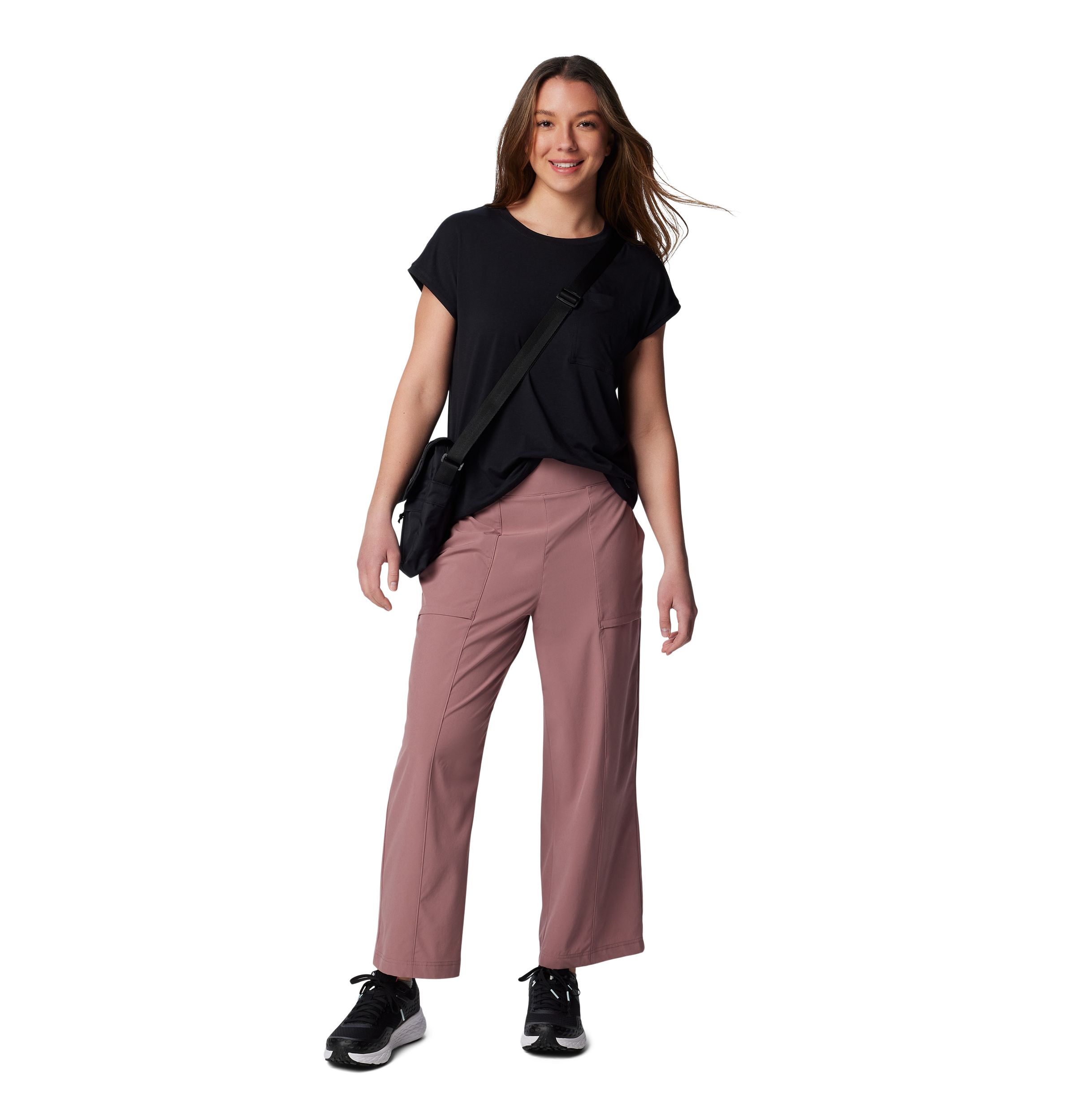 Columbia Women's Boundless Trek™ T Shirt