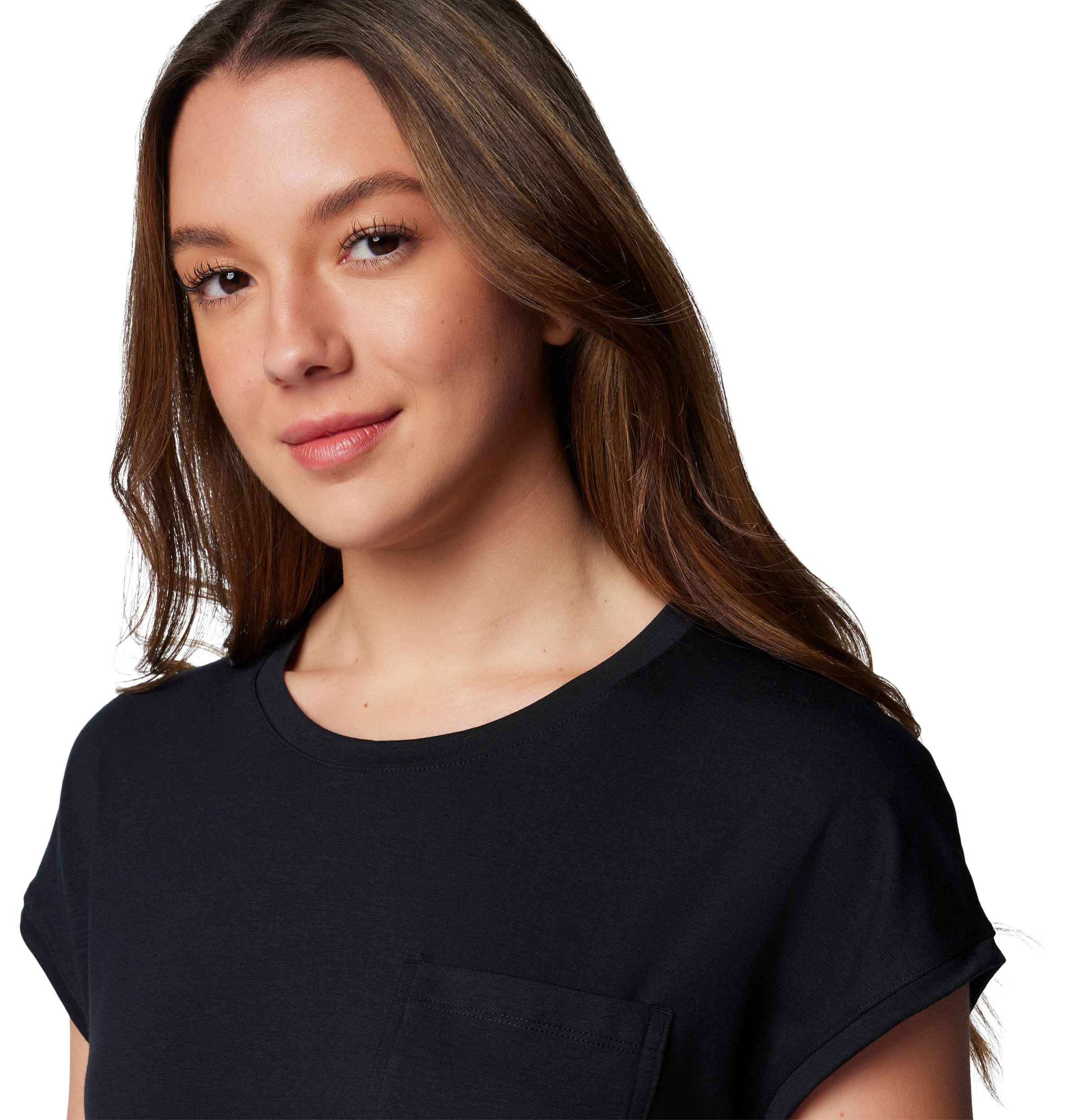 Columbia Women's Boundless Trek™ T Shirt