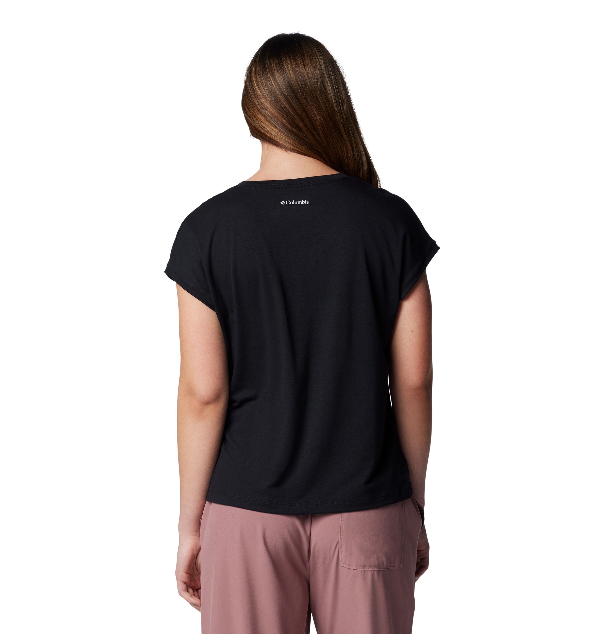 Columbia Women's Boundless Trek™ T Shirt