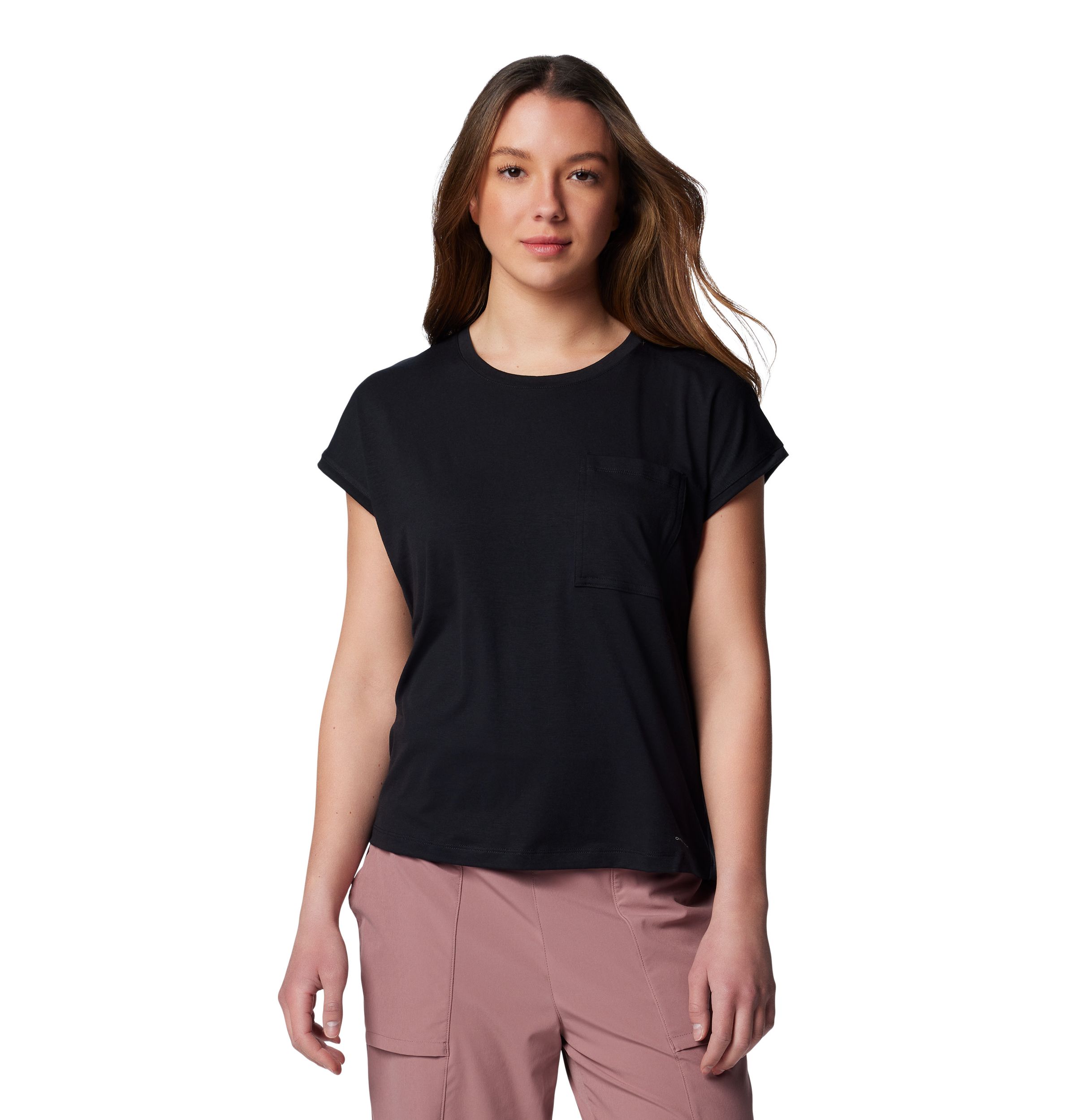 Columbia Women's Boundless Trek™ T Shirt