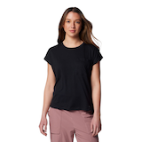 Columbia Women's Boundless Trek™ T Shirt Front_Flat