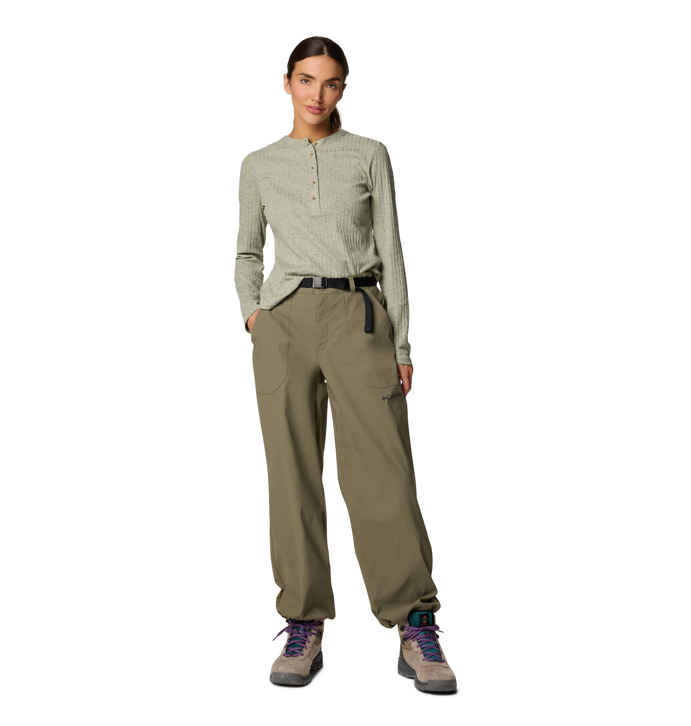Columbia Women's Brea Falls™ Nylon Pants