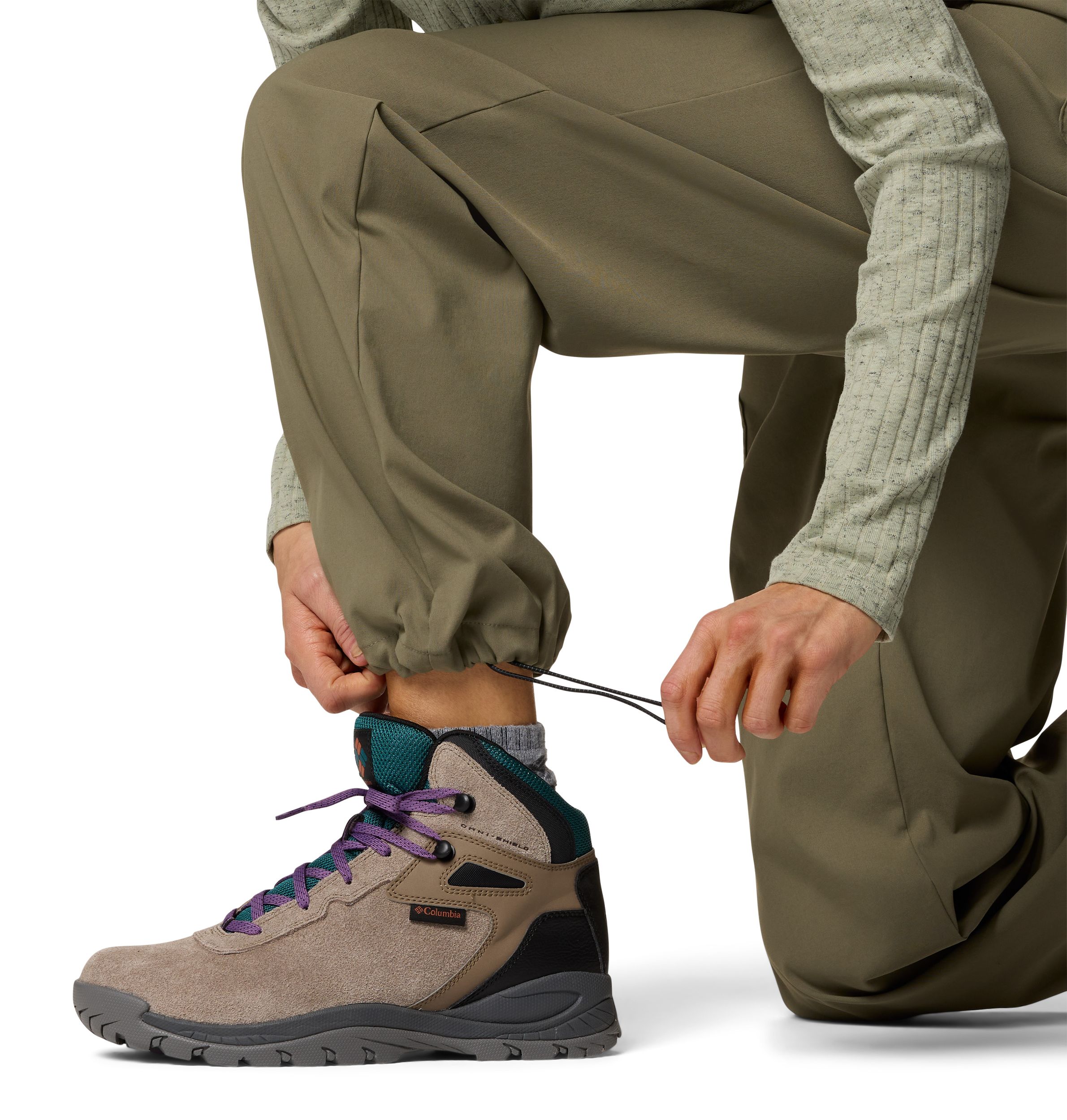 Columbia Women's Brea Falls™ Nylon Pants