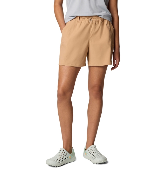 Columbia Women's Weekend Rays Water Shorts