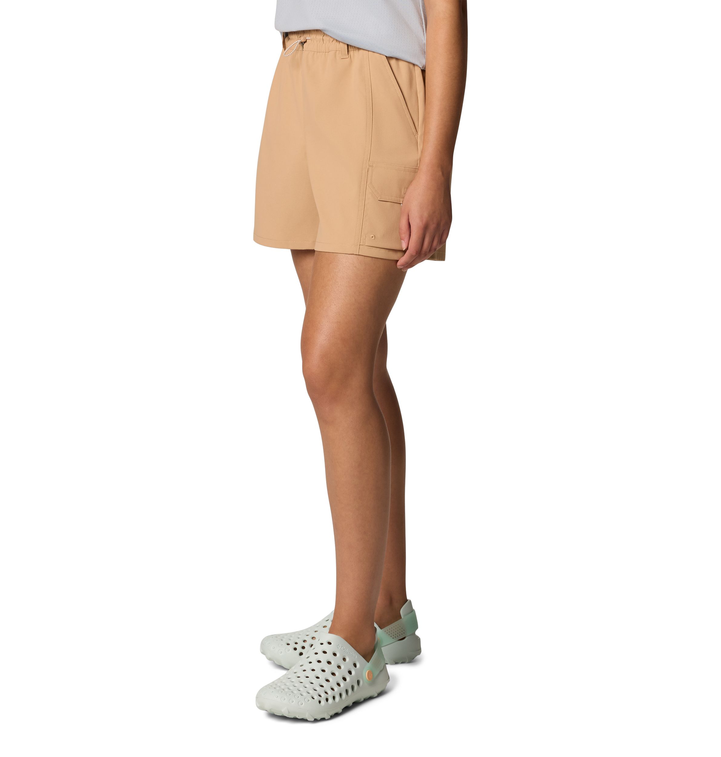 Columbia Women's Weekend Rays Water Shorts
