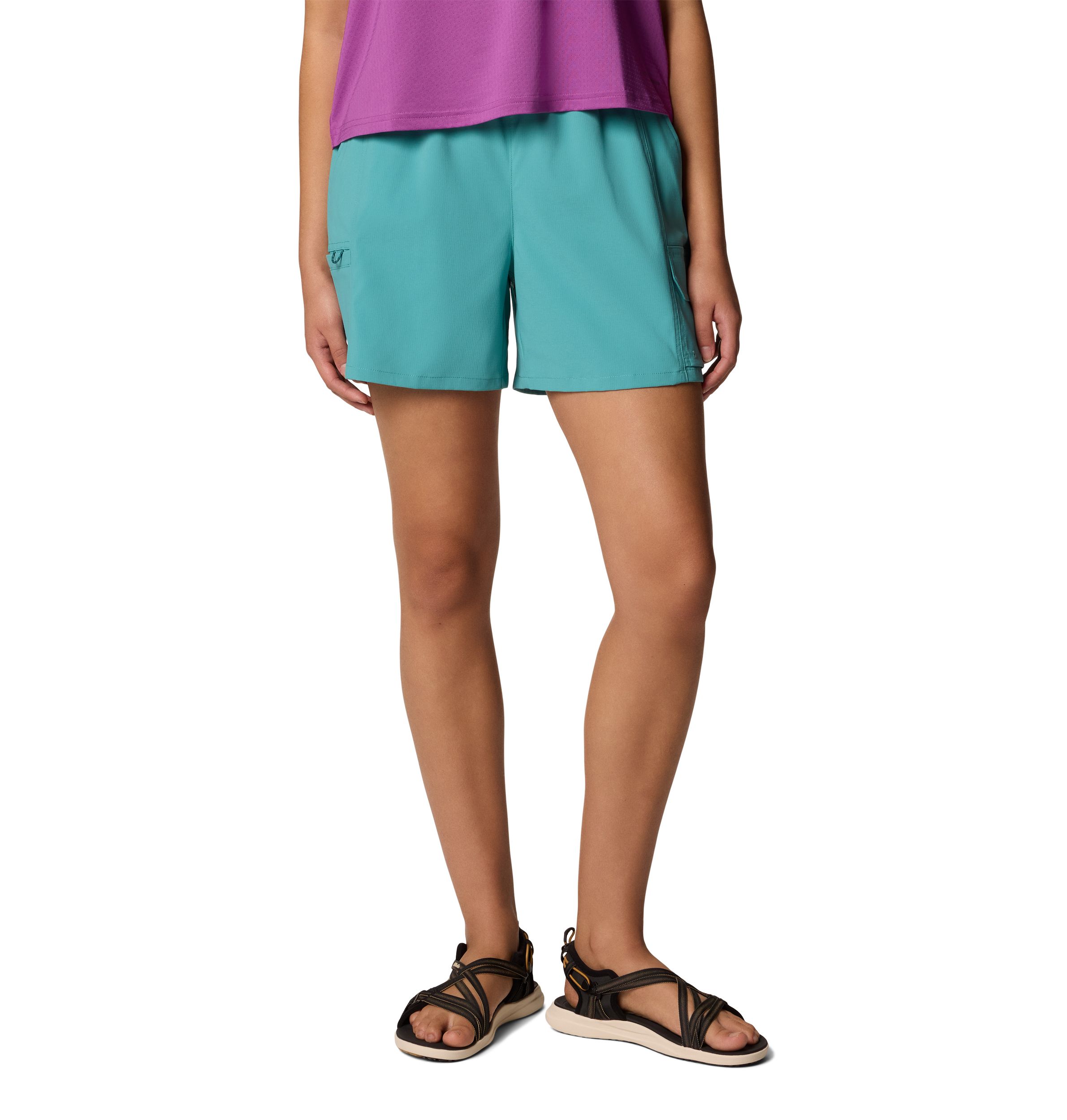 Columbia Women's Weekend Rays Water Shorts