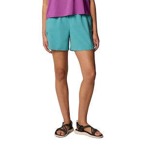 Columbia Women's Weekend Rays Water Shorts