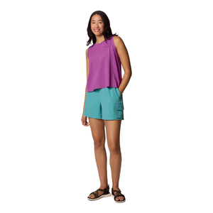 Columbia Women's Weekend Rays Water Shorts
