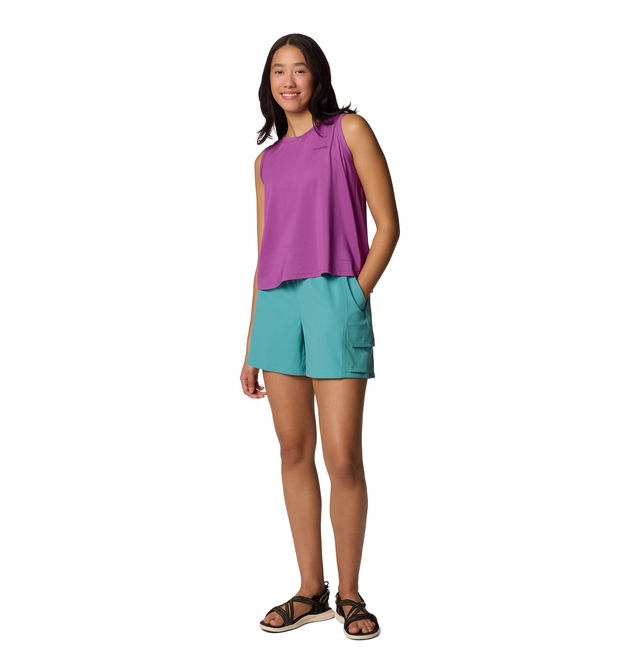 Columbia Women's Weekend Rays Water Shorts