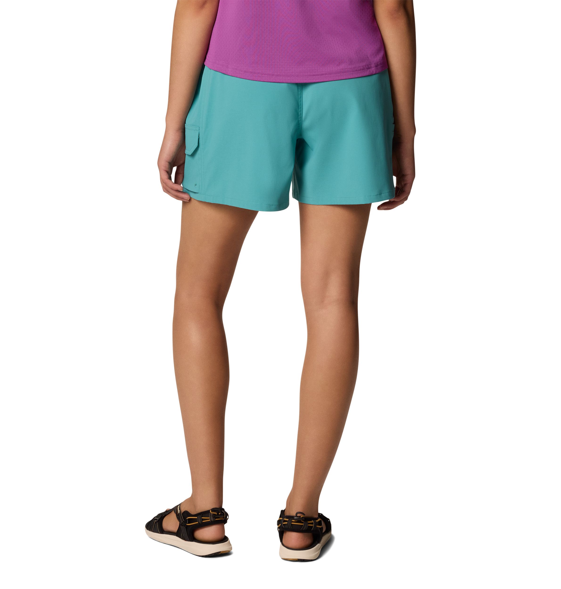 Columbia Women's Weekend Rays Water Shorts