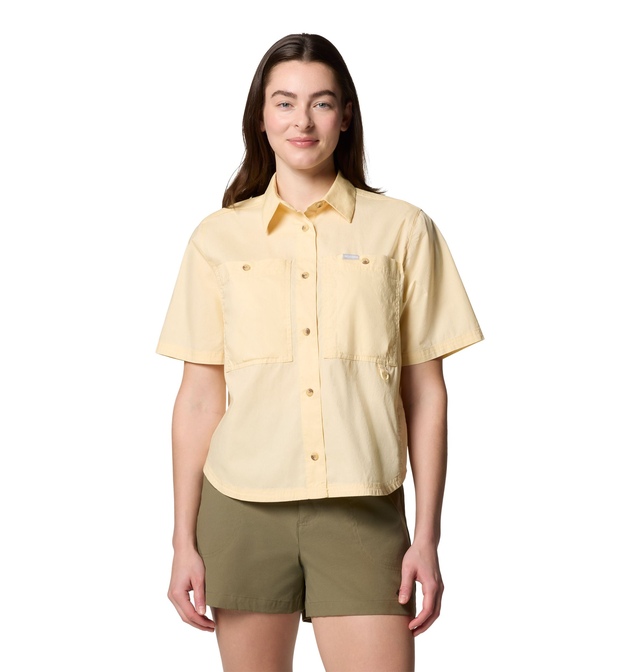 Columbia Women's Brea Falls™ T Shirt