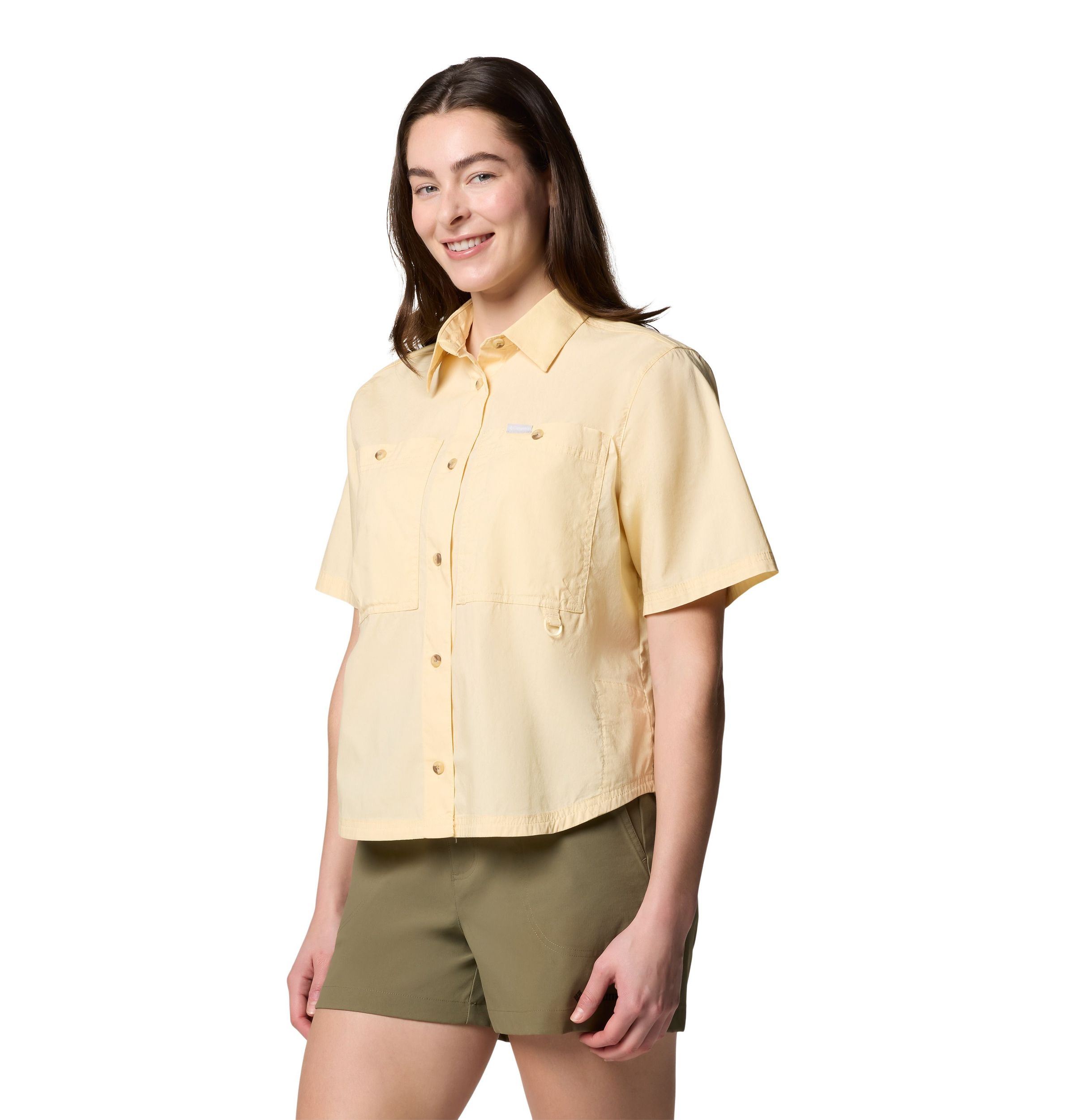 Columbia Women's Brea Falls™ T Shirt