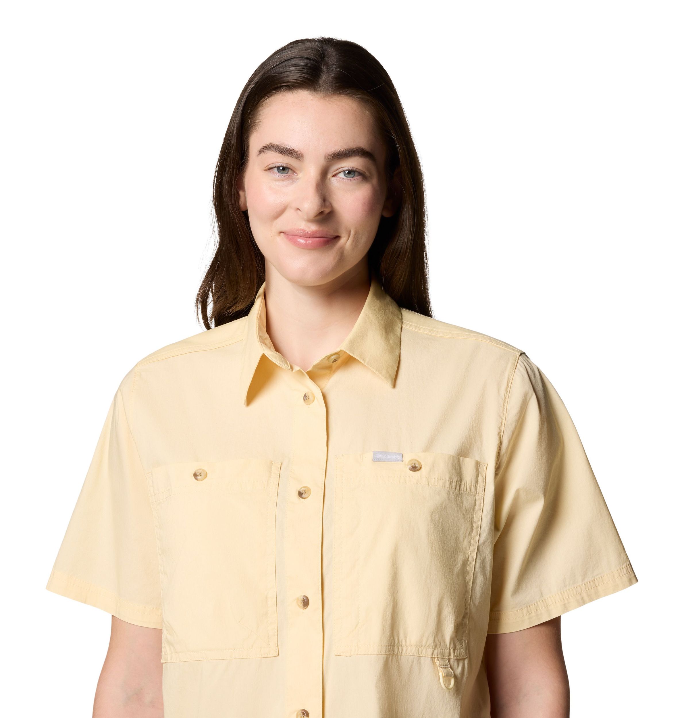 Columbia Women's Brea Falls™ T Shirt