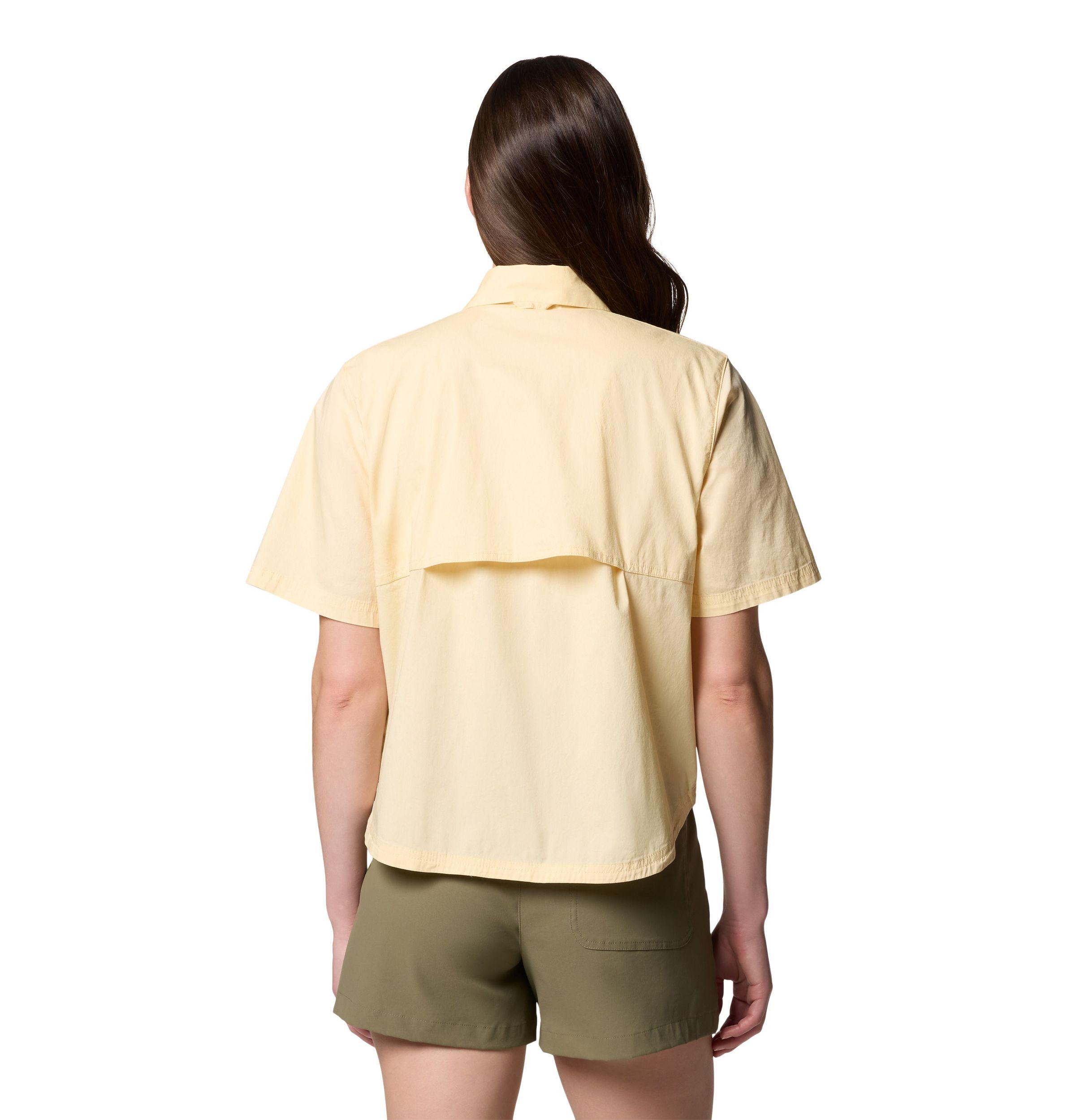 Columbia Women's Brea Falls™ T Shirt