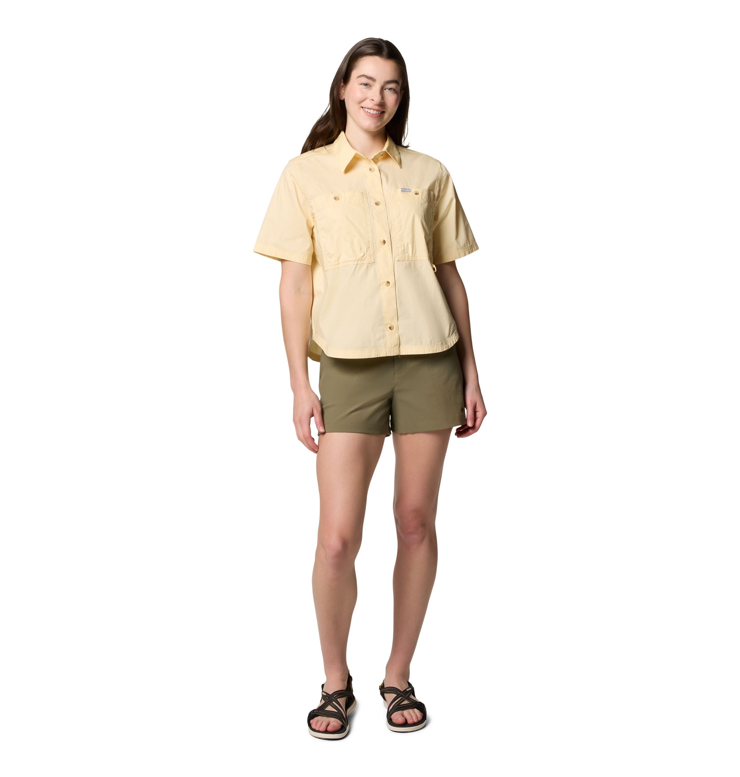 Columbia Women's Brea Falls™ T Shirt