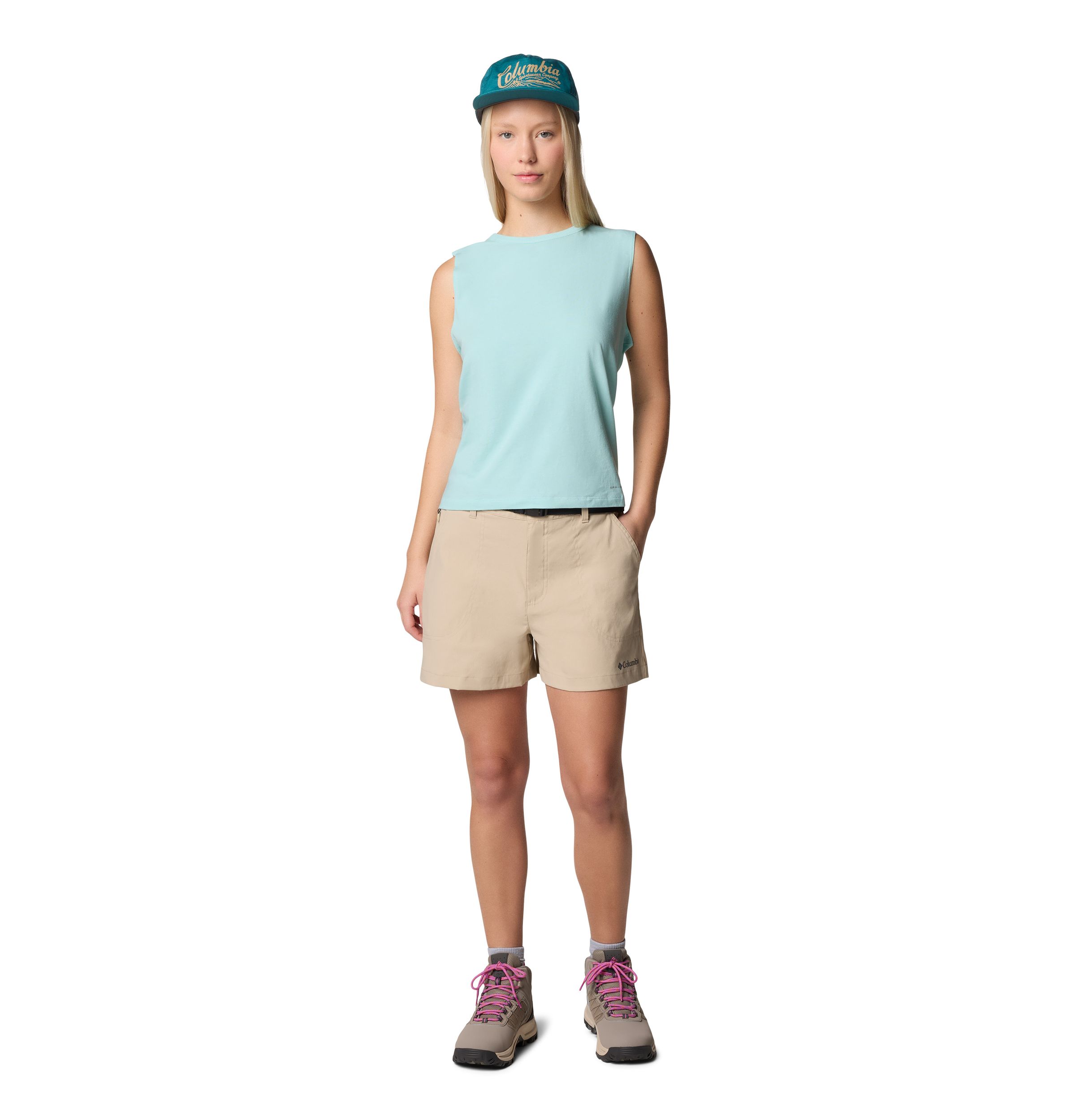 Columbia Women's Brea Falls™ Shorts