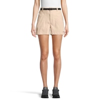 Columbia Women's Brea Falls™ Shorts Front_Flat
