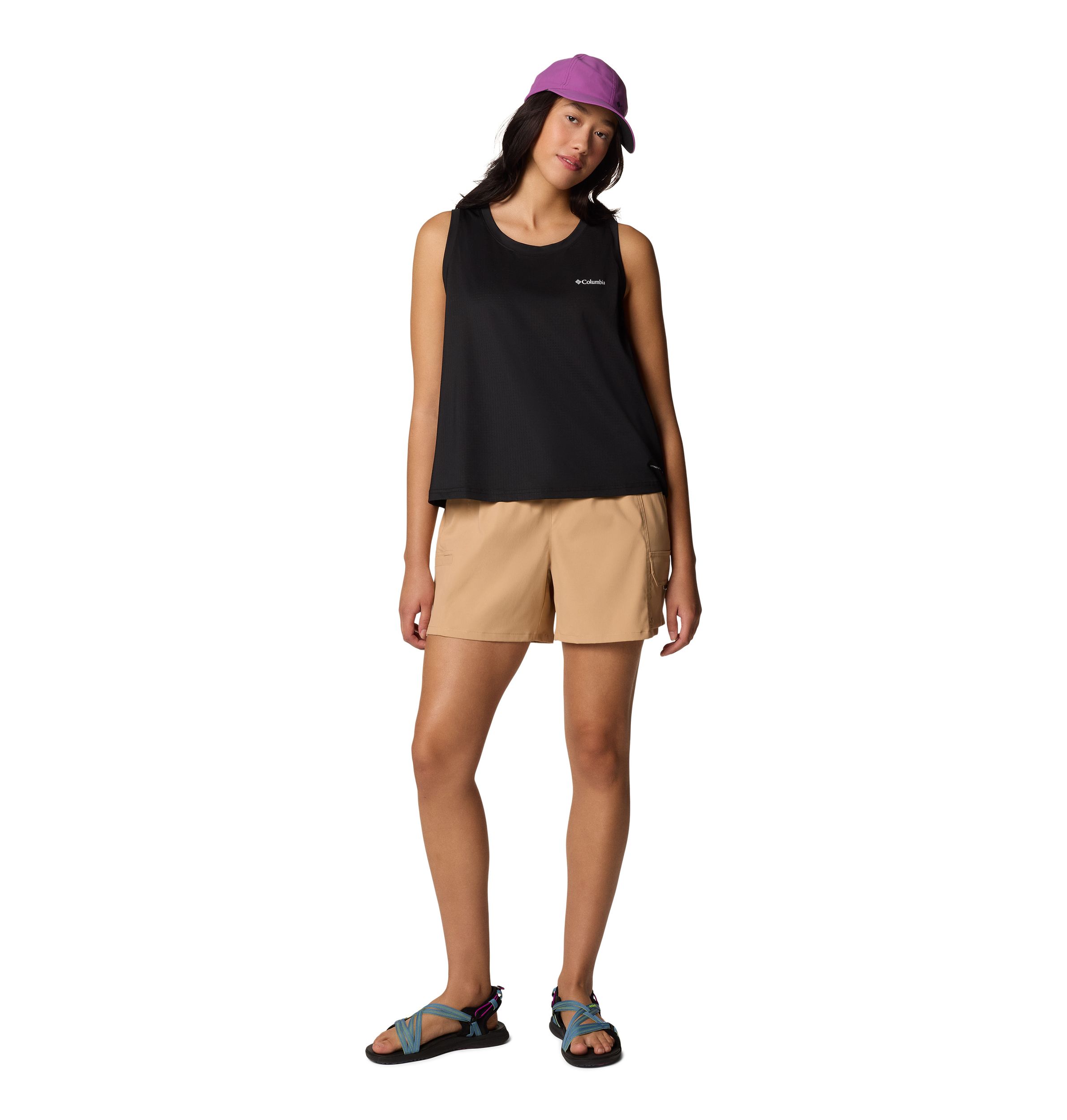 Columbia Women's Wild Springs™ Tank