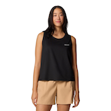 Columbia Women's Wild Springs™ Tank Front_Flat
