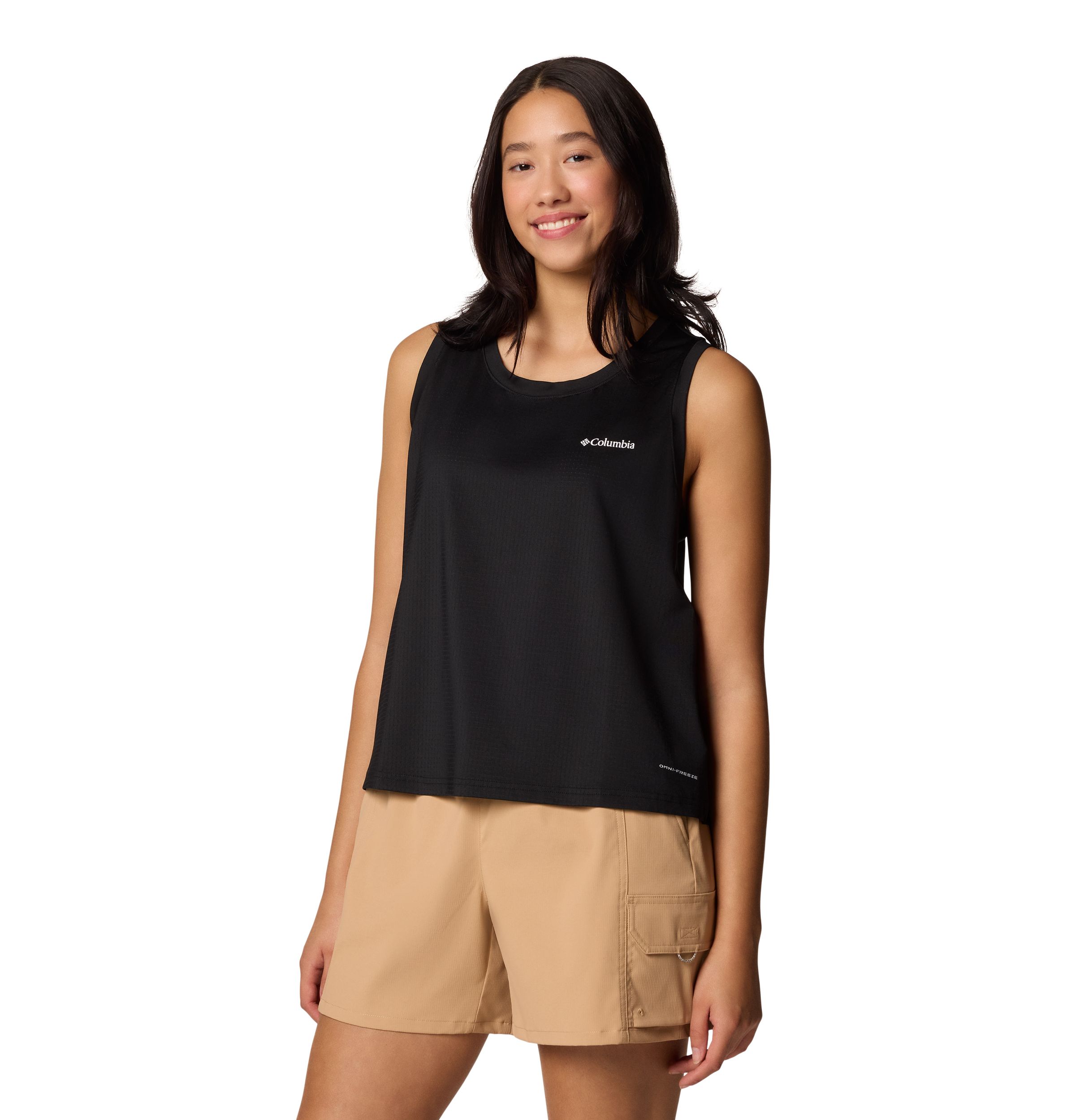 Columbia Women's Wild Springs™ Tank