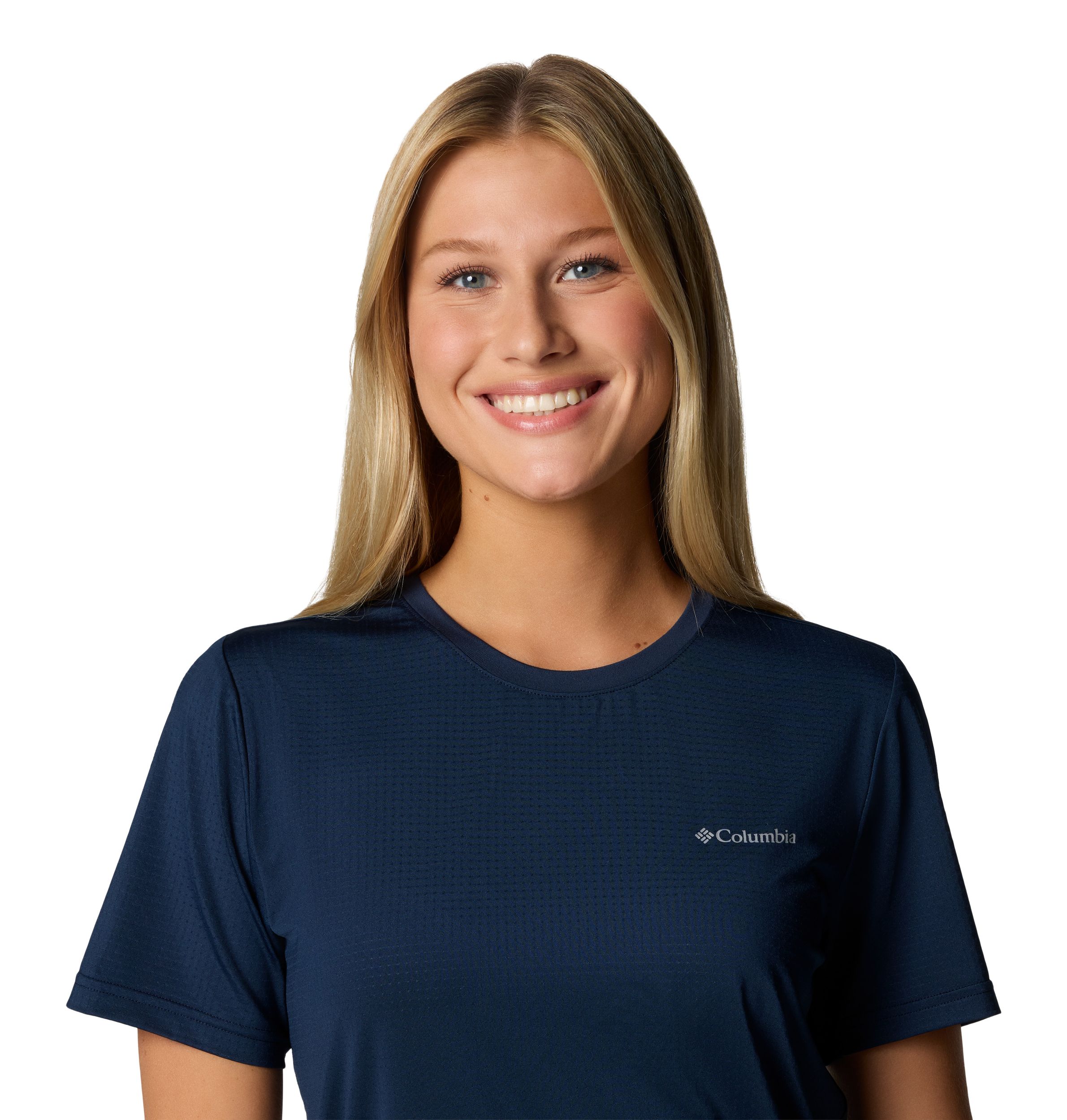 Columbia Women's Wild Springs™ Performance T Shirt