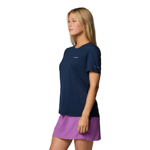 Columbia Women's Wild Springs™ Performance T Shirt