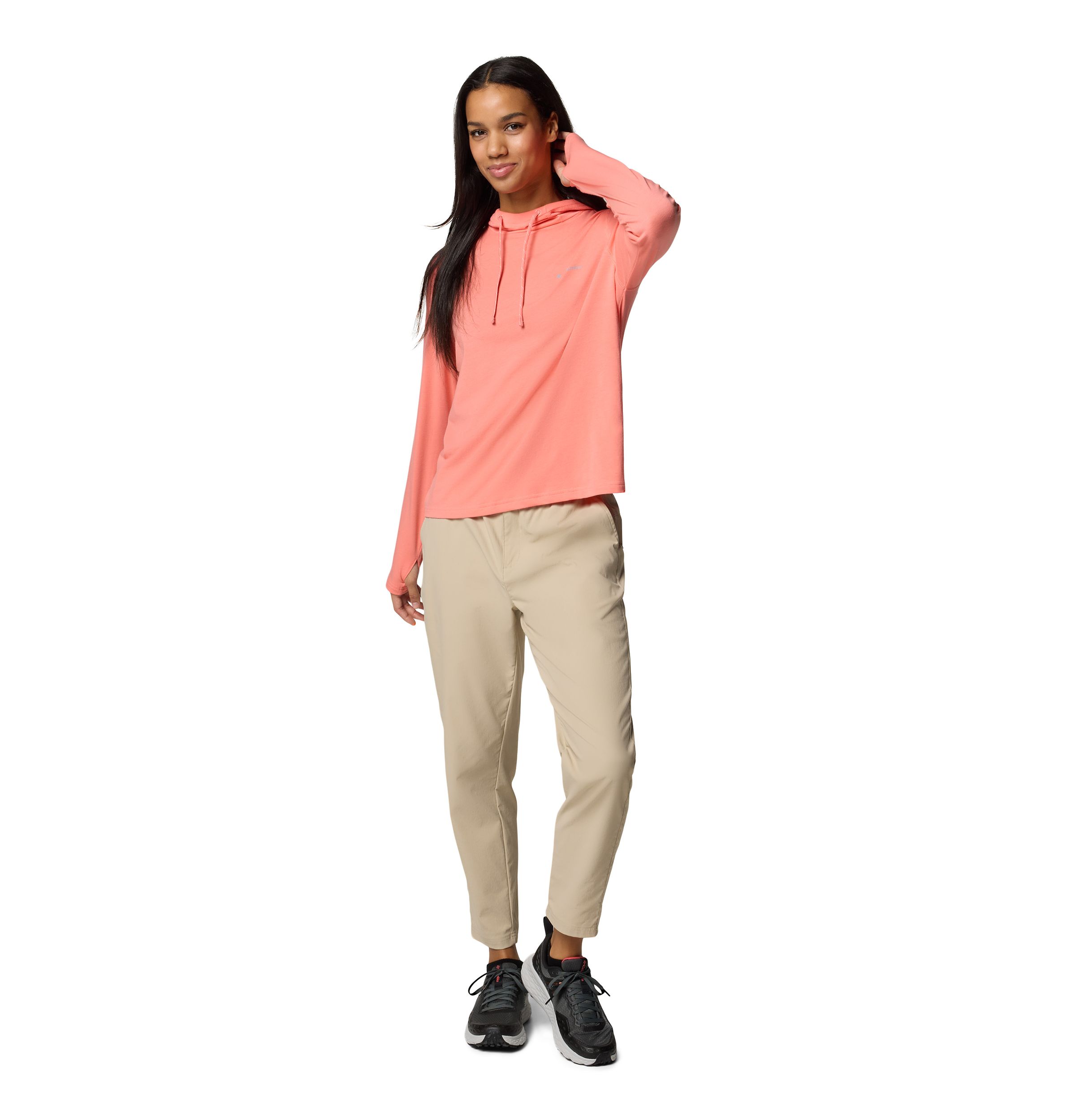 Columbia Women's Sun Trek™ Hoodie