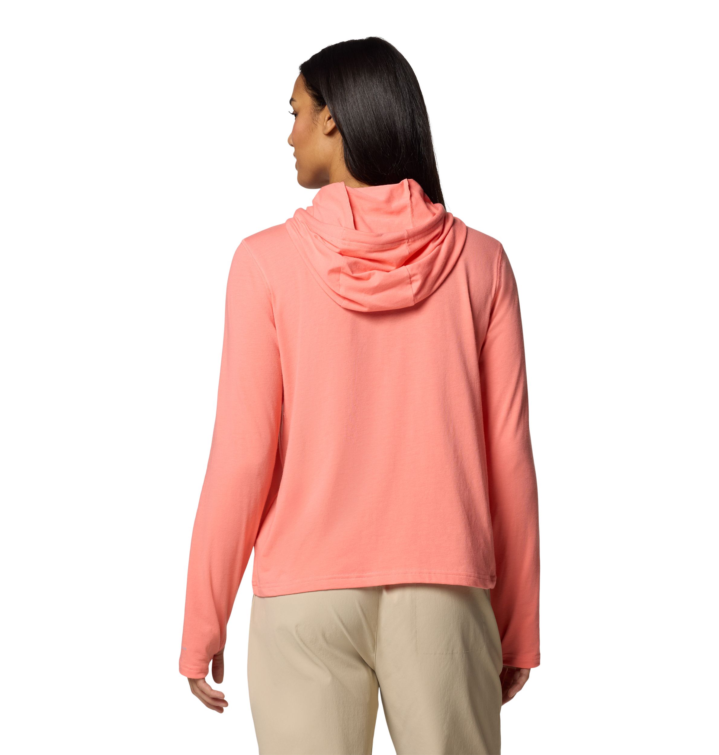 Chandail à capuche avec protection Omni-Shade pour femmes, Sun Trek Hoodie&nbsp;II, Columbia