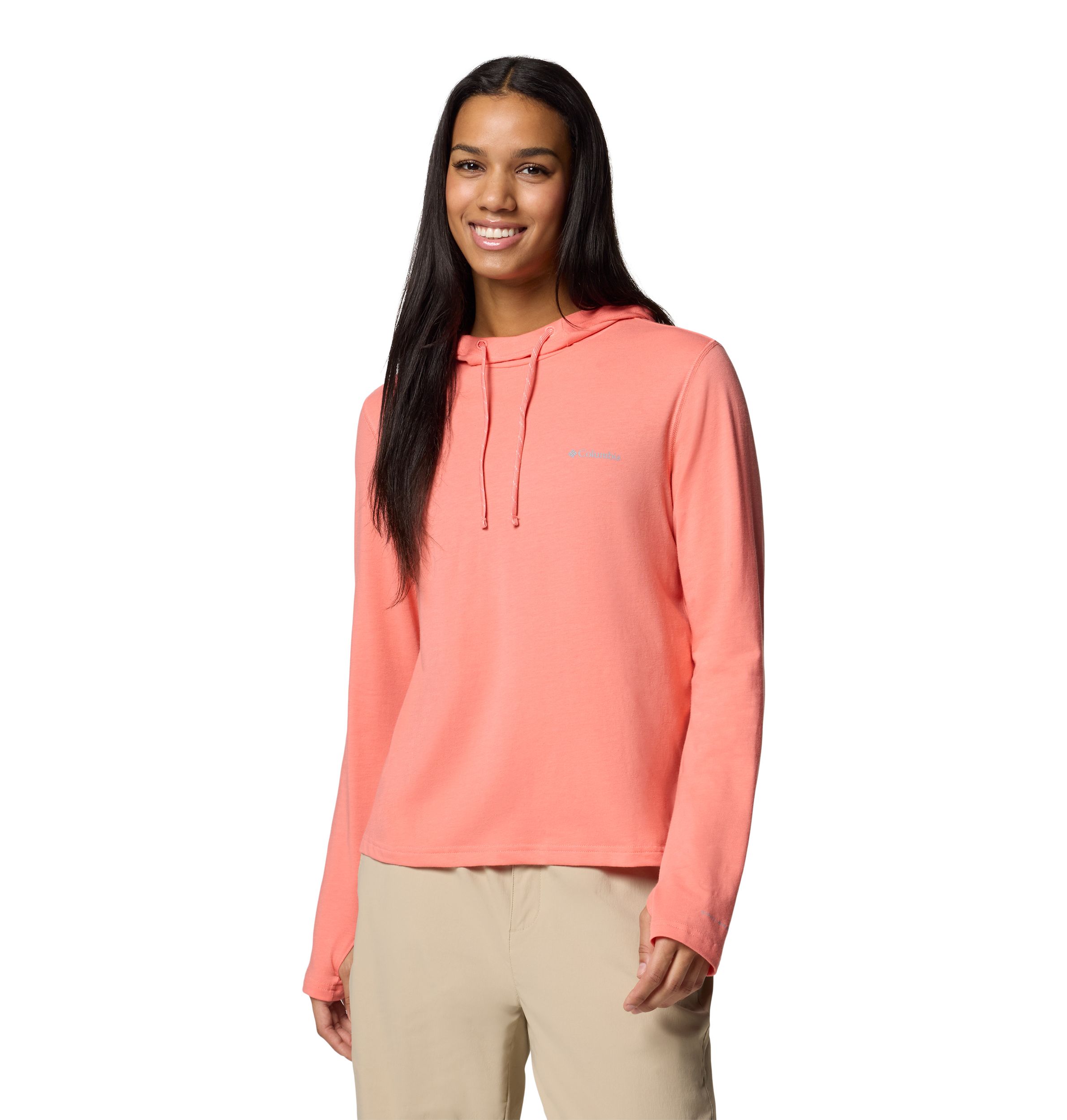 Columbia Women's Sun Trek™ Hoodie