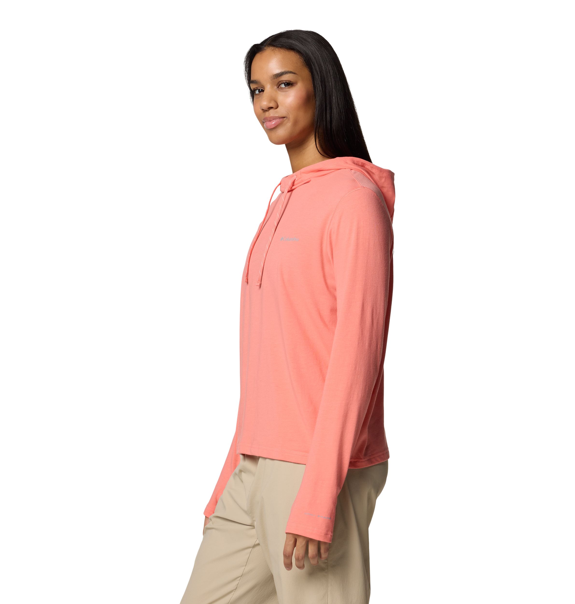 Columbia Women's Sun Trek™ Hoodie