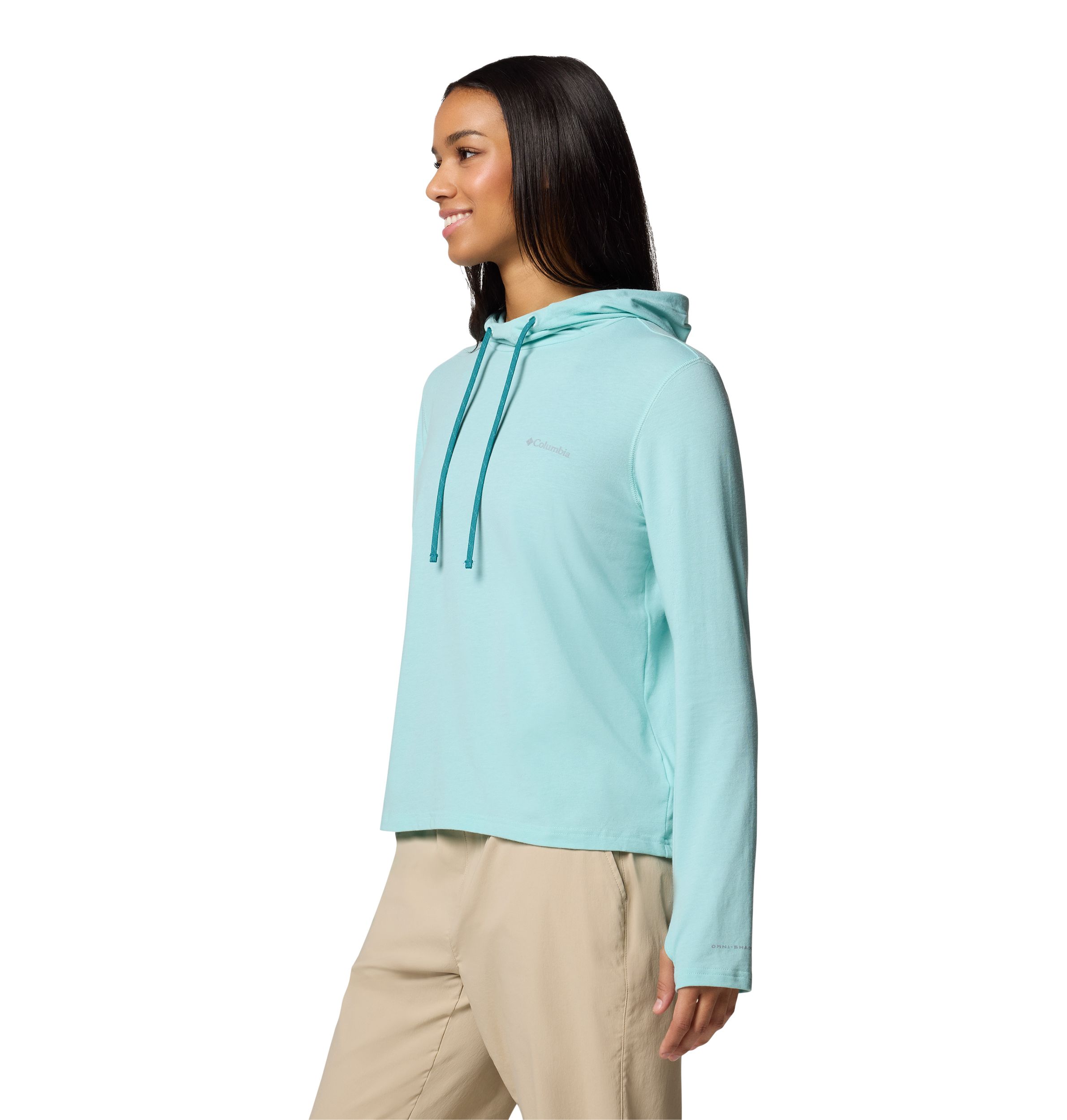 Columbia Women's Sun Trek™ Hoodie