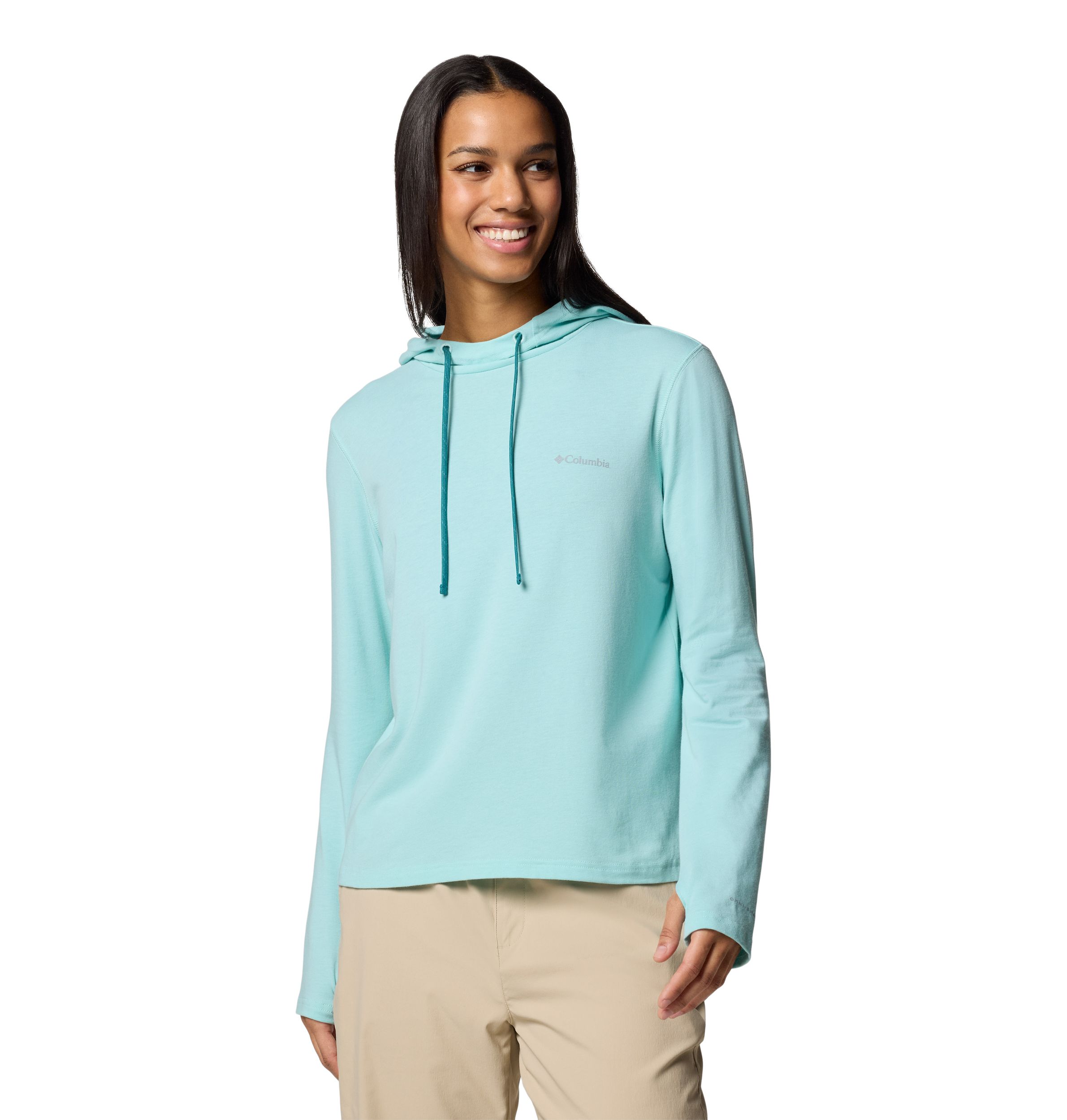 Columbia Women's Sun Trek™ Hoodie