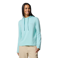 Columbia Women's Sun Trek™ Hoodie Front_Flat