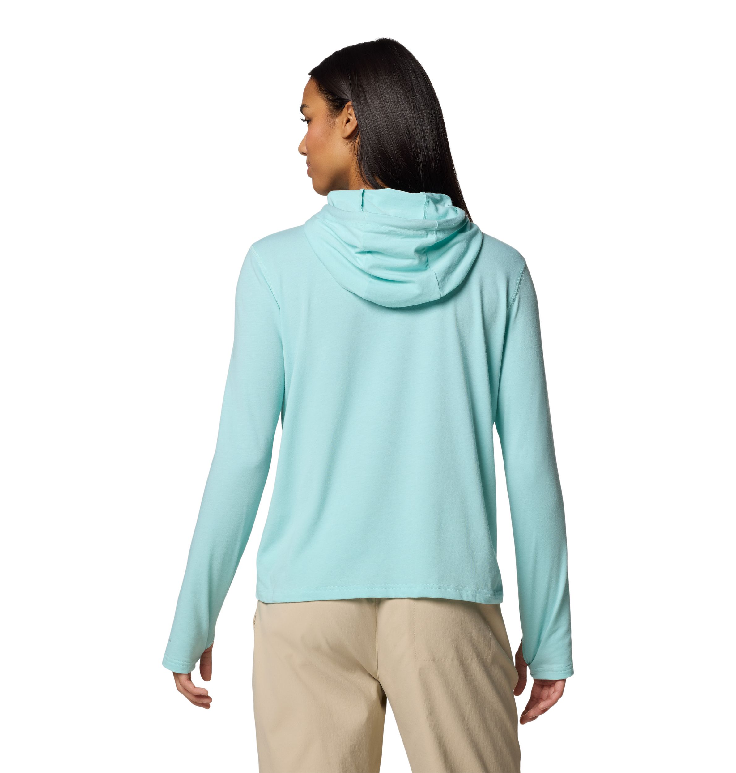 Columbia Women's Sun Trek™ Hoodie