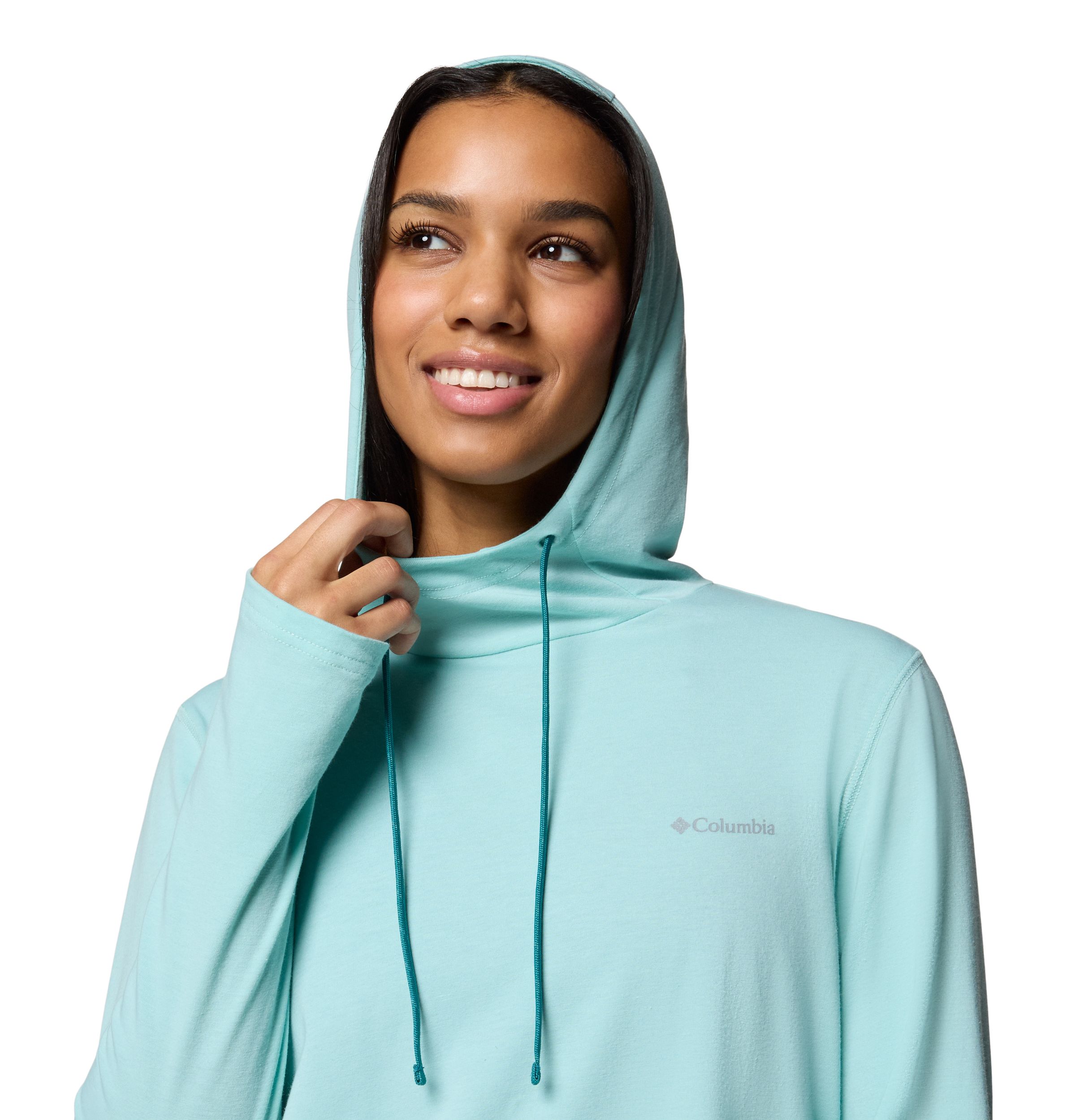 Columbia Women's Sun Trek™ Hoodie