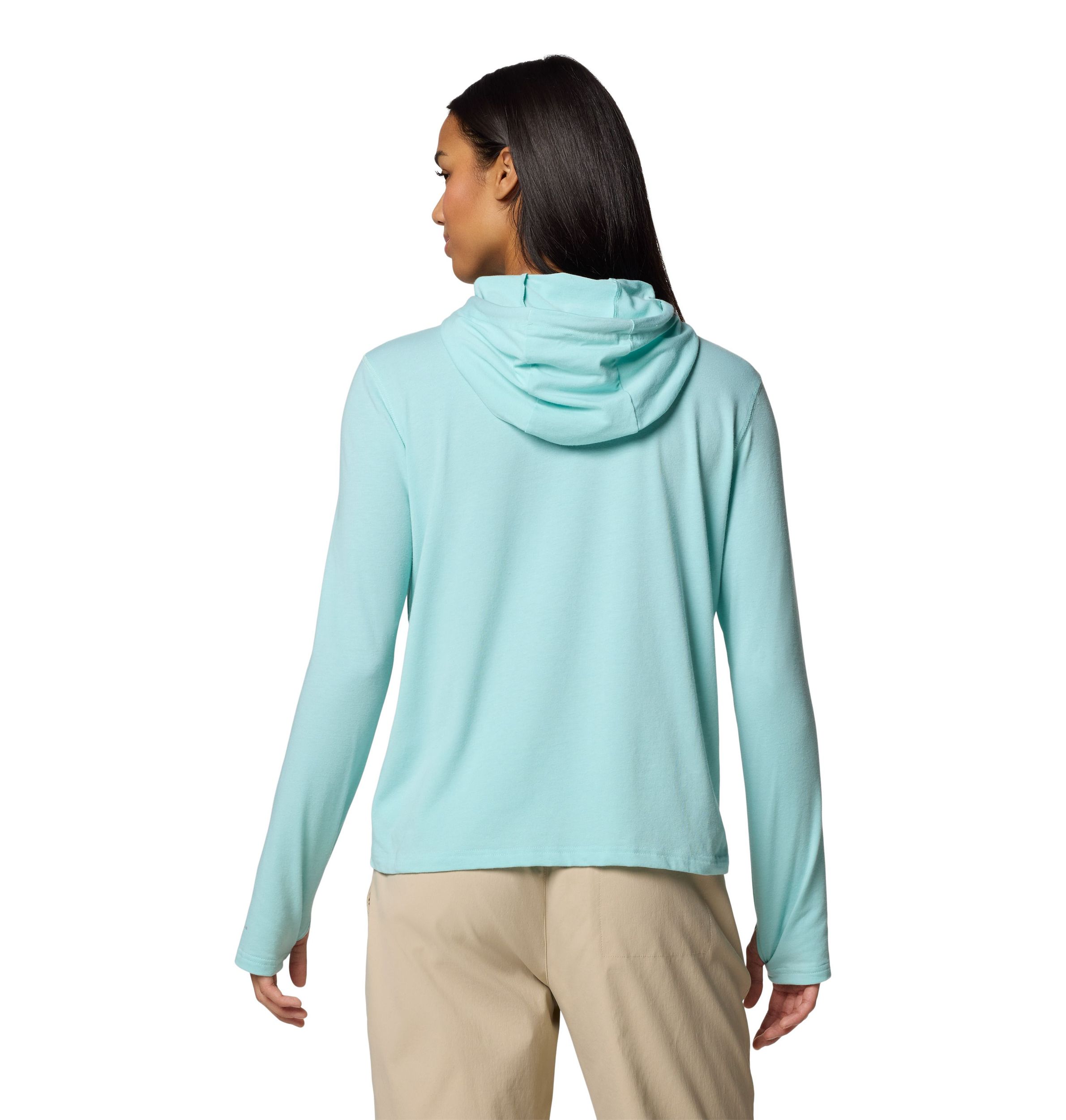 Columbia Women's Sun Trek™ Hoodie