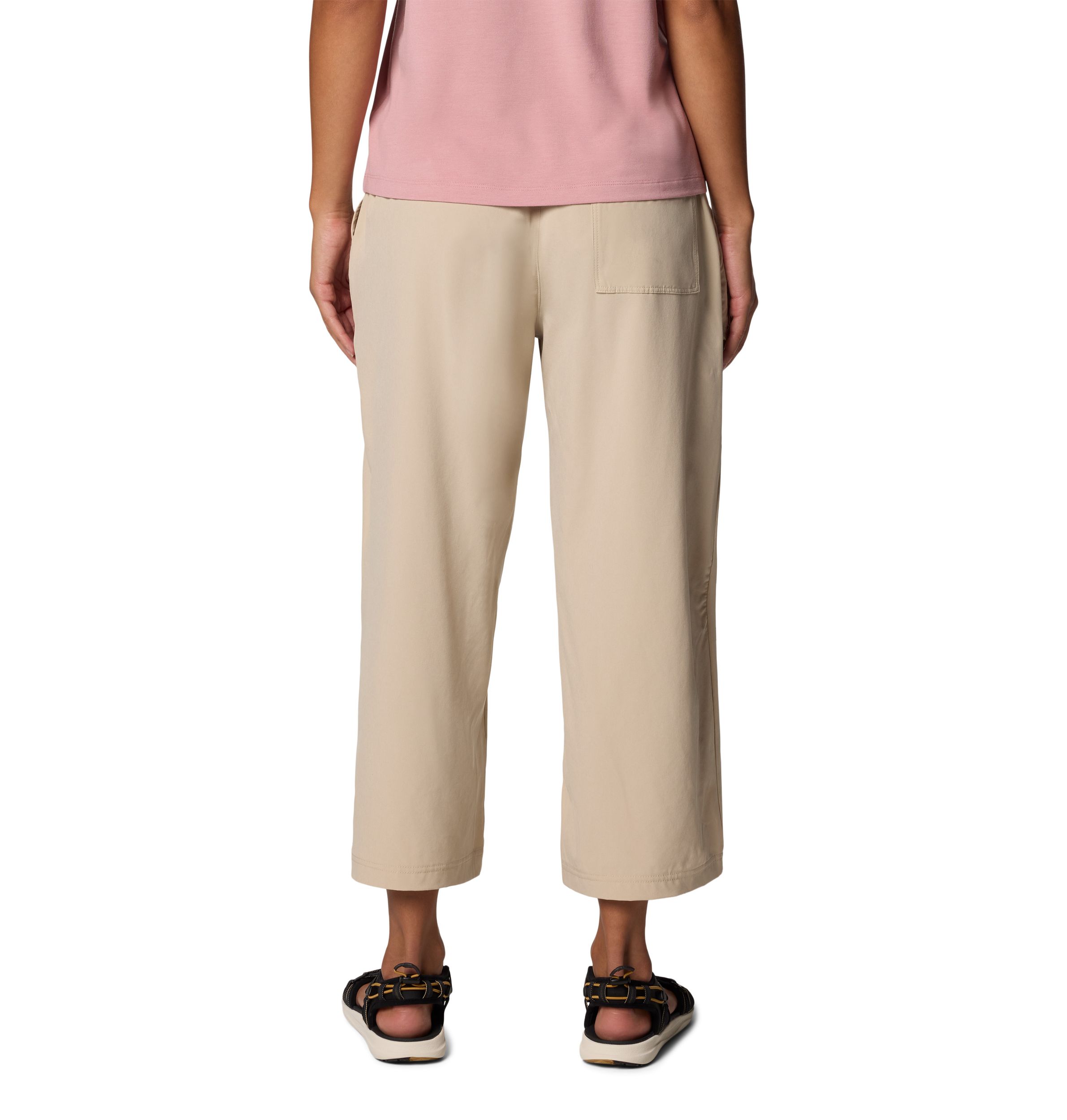Columbia Women's Boundless Beauty™ Wide Capris